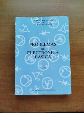 Problemas de Electrónica Básica