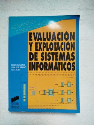 Evaluación y Explotación de Sistemas Informáticos