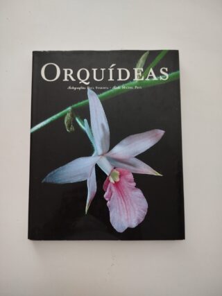 Orquídeas