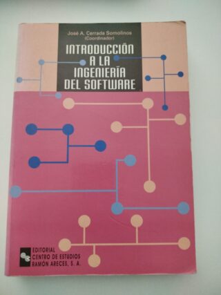 Introducción a la ingeniería del software