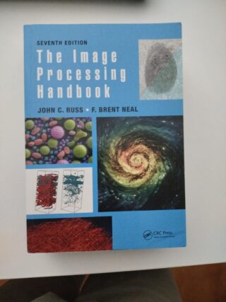 The Image Processing Handbook (Seventh Edition)