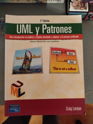 UML y Patrones