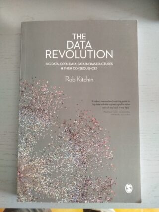 The Data Revolution