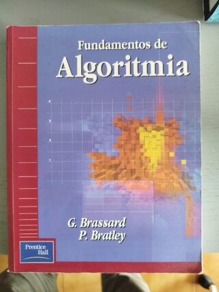 Fundamentos de Algoritmia