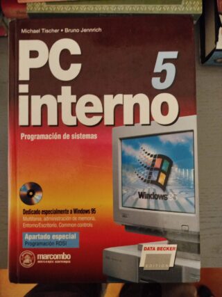 PC interno 5: Programación de sistemas