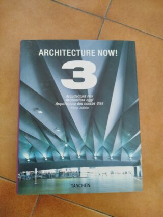 Architecture Now! 3