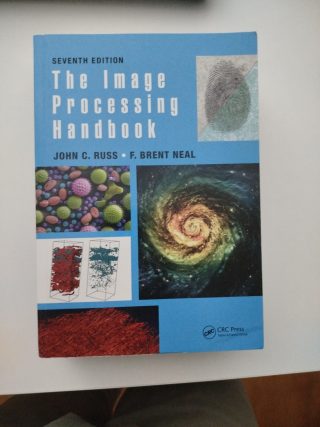 The Image Processing Handbook