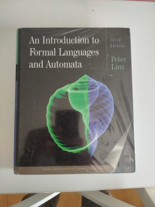 An Introduction to Formal Languages and Automata