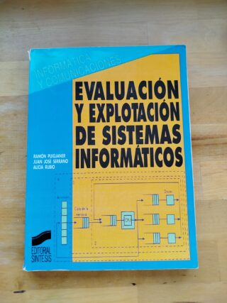 Evaluación y Explotación de Sistemas Informáticos