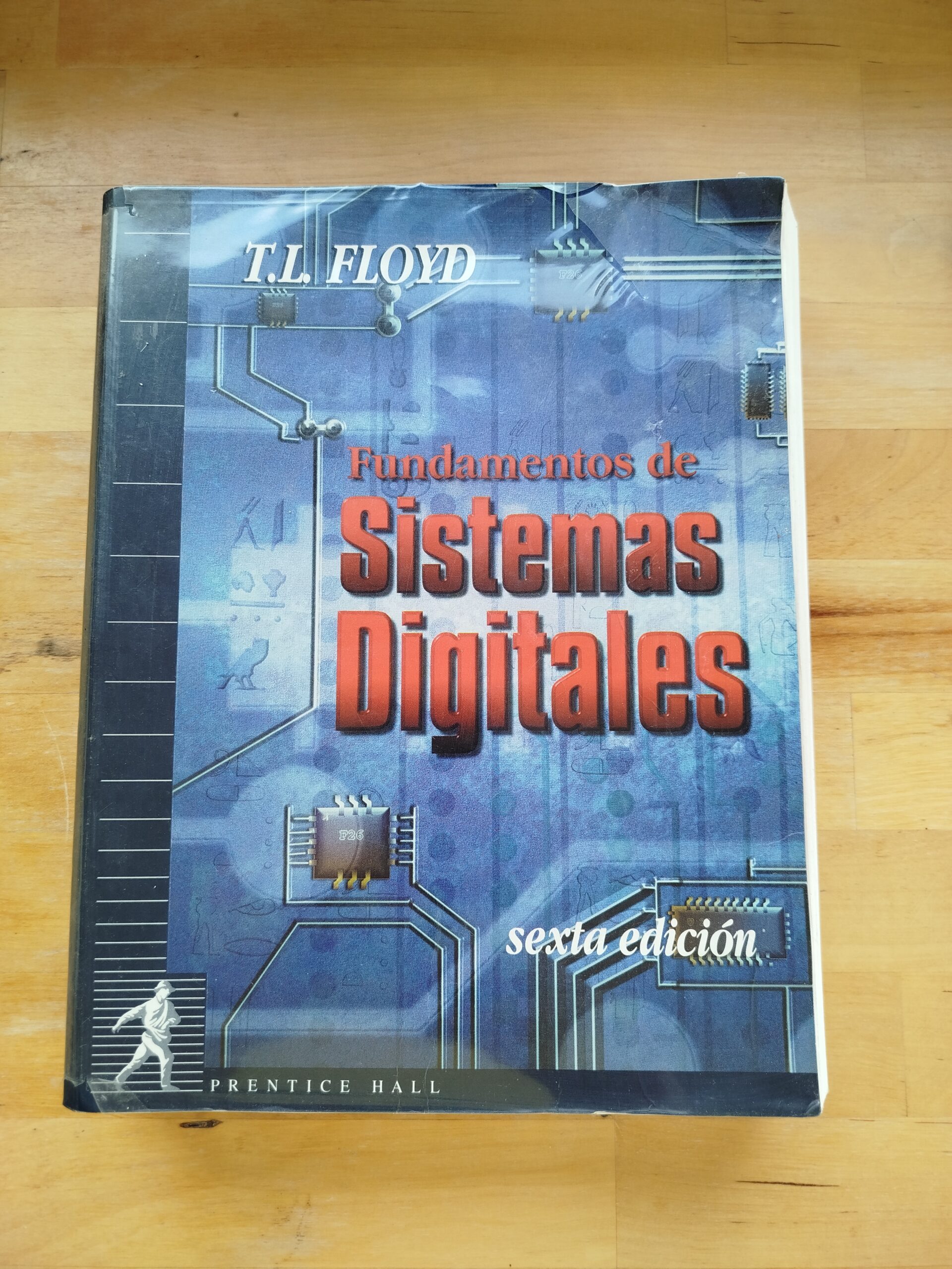 Fundamentos de Sistemas Digitales