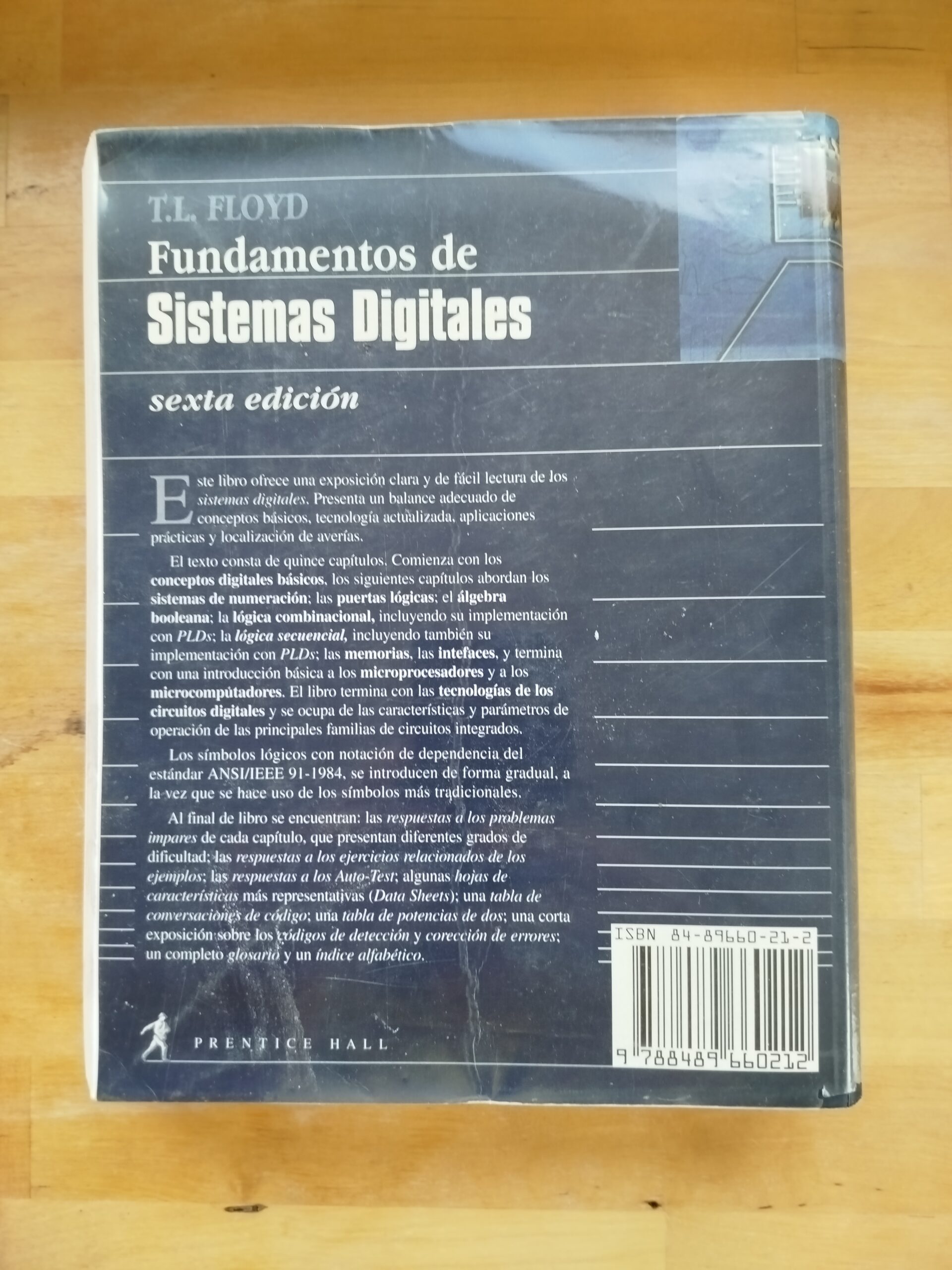 Fundamentos de Sistemas Digitales - Imagen 2