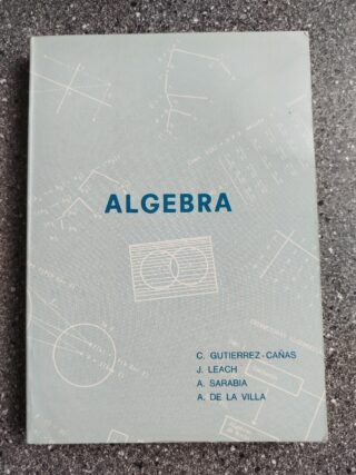 Álgebra