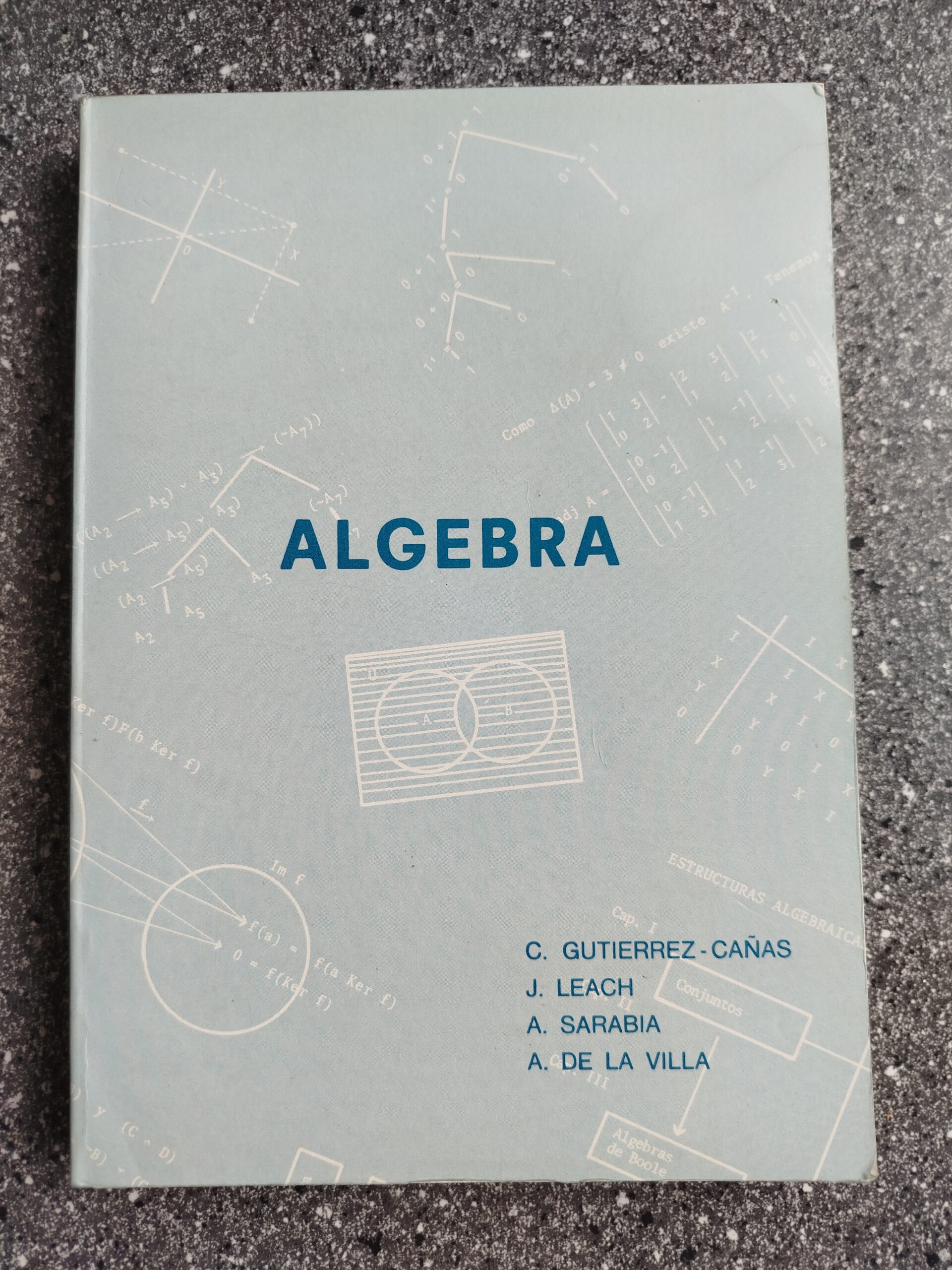 Álgebra