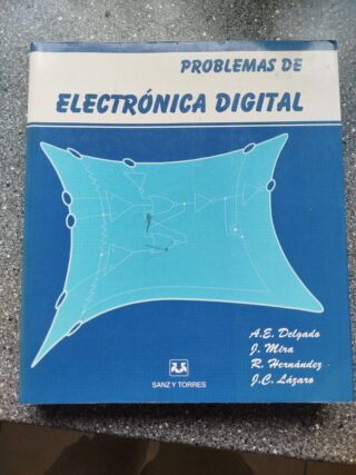 Problemas de Electrónica Digital