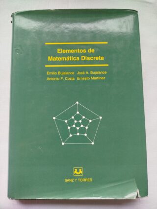 Elementos de Matemática Discreta