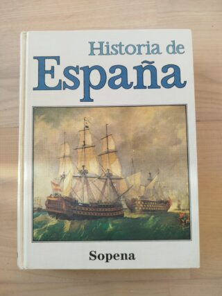 Historia de España