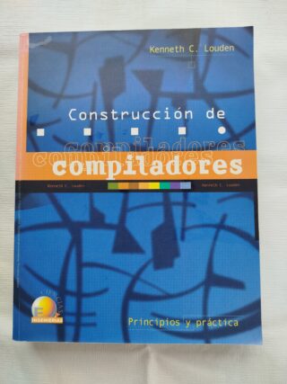 Construcción de compiladores: Principios y práctica