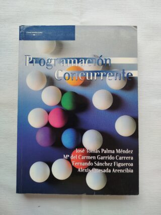 Programación Concurrente
