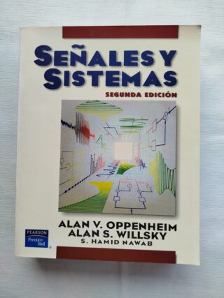Señales y Sistemas